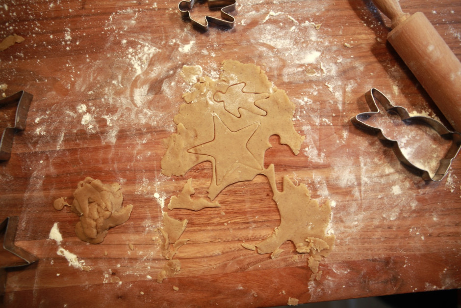 Pepparkaksbak - 01