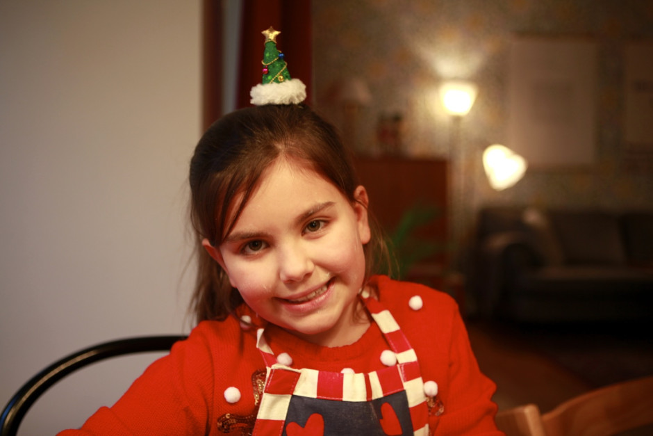 Pepparkaksbak - 03