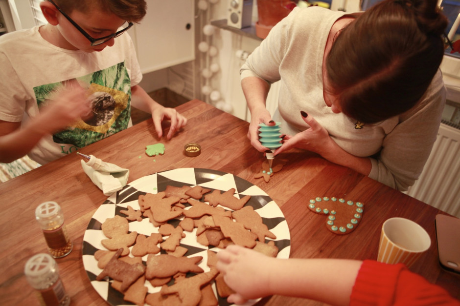 Pepparkaksbak - 12