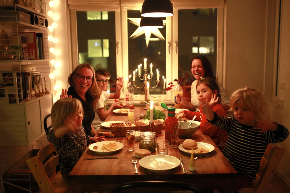 Pepparkaksbak - 18
