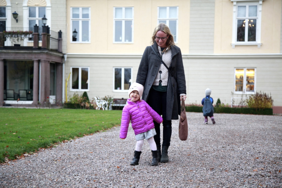 Sodertuna slott - 01