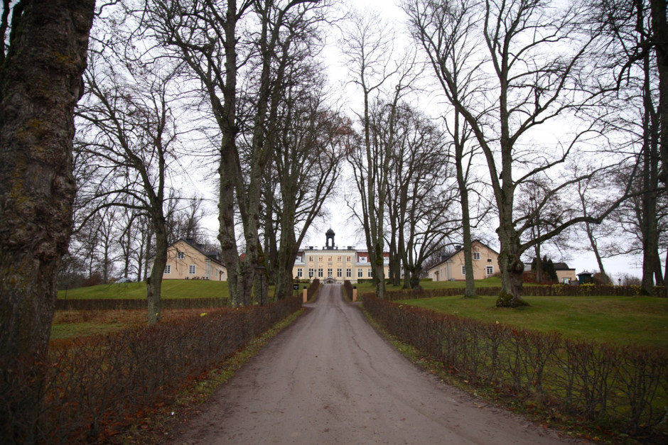 Sodertuna slott - 02