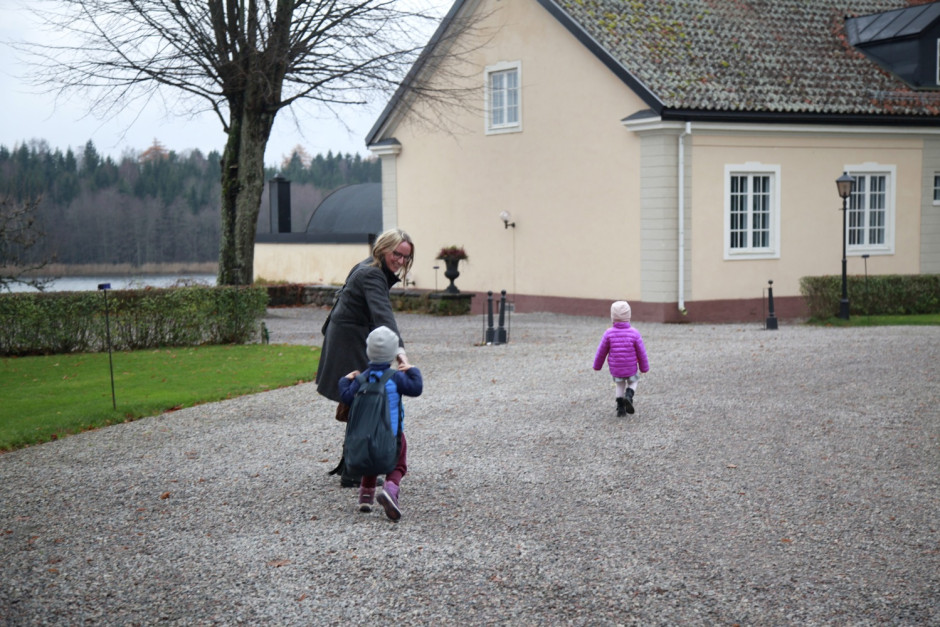 Sodertuna slott - 03