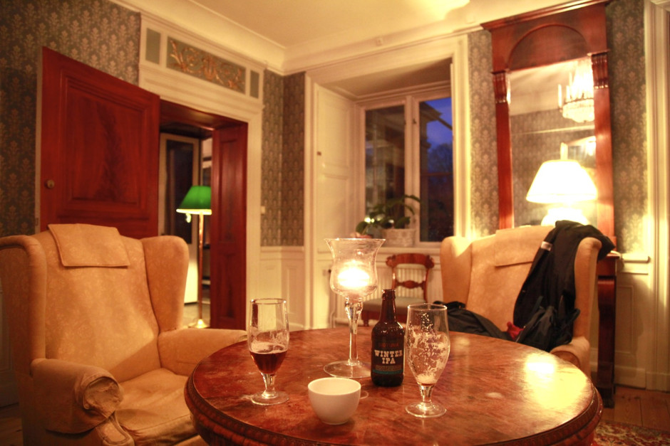 Sodertuna slott - 06