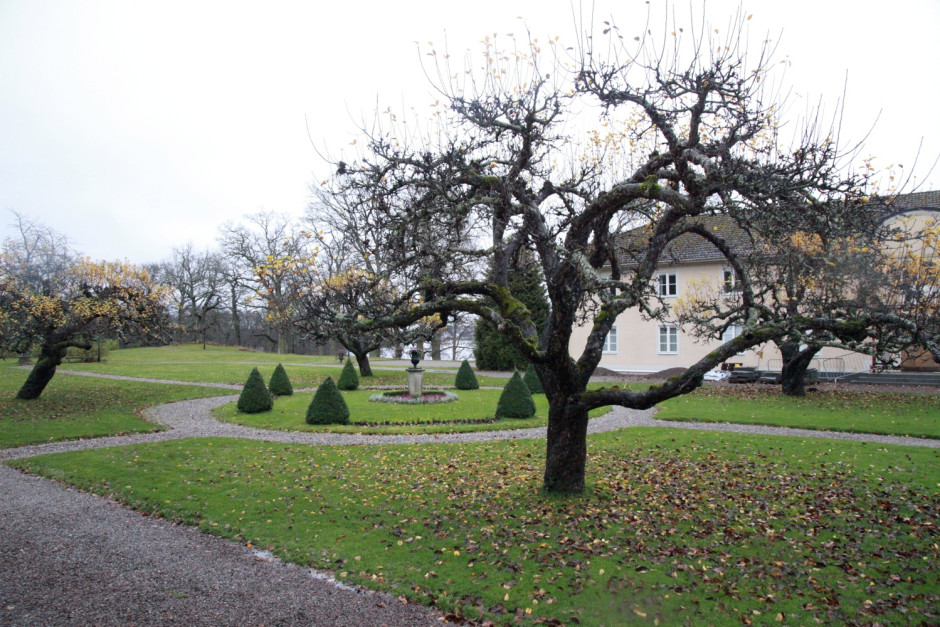 Sodertuna slott - 10