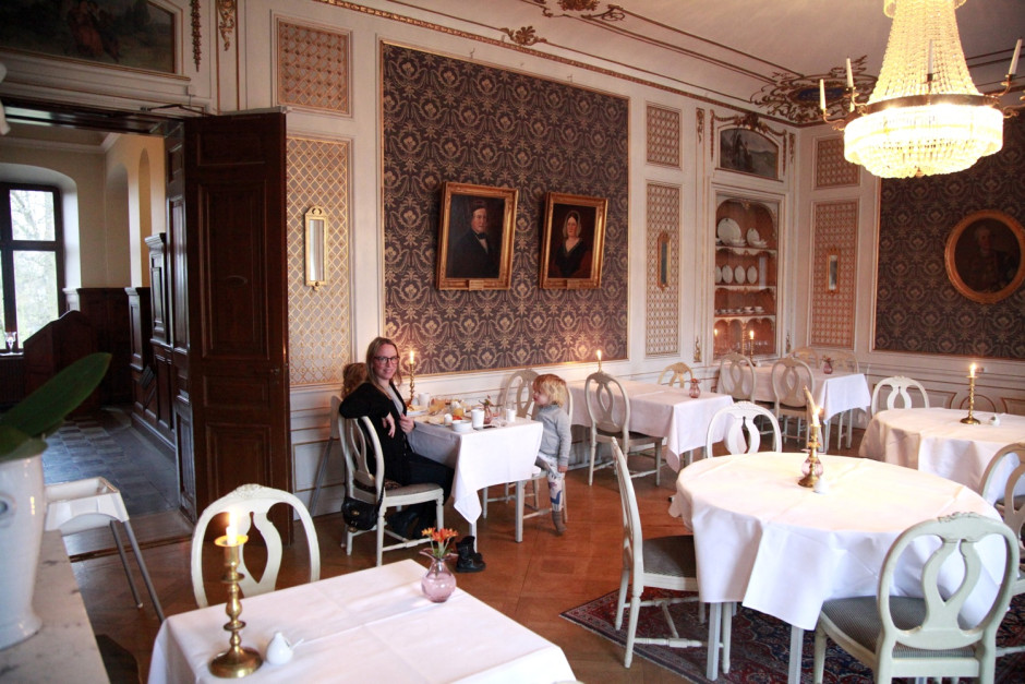 Sodertuna slott - 12