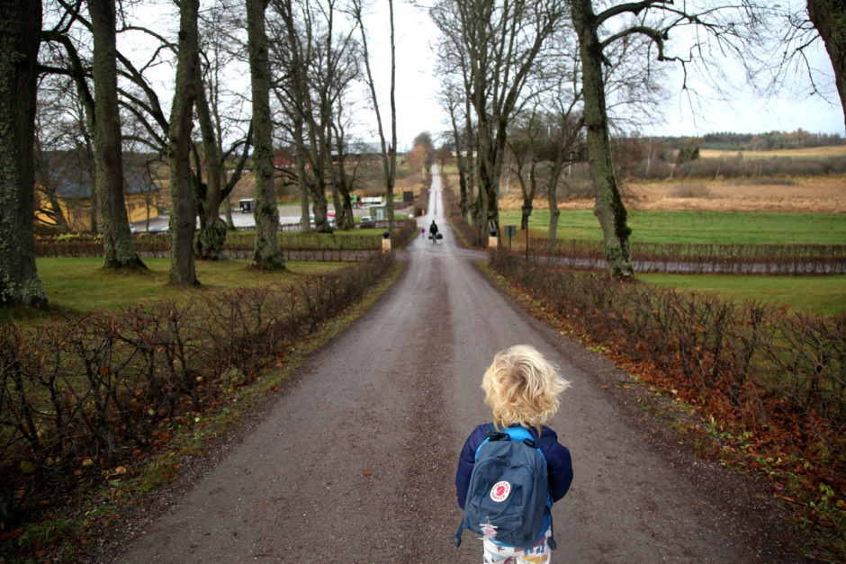 Sodertuna slott - 18