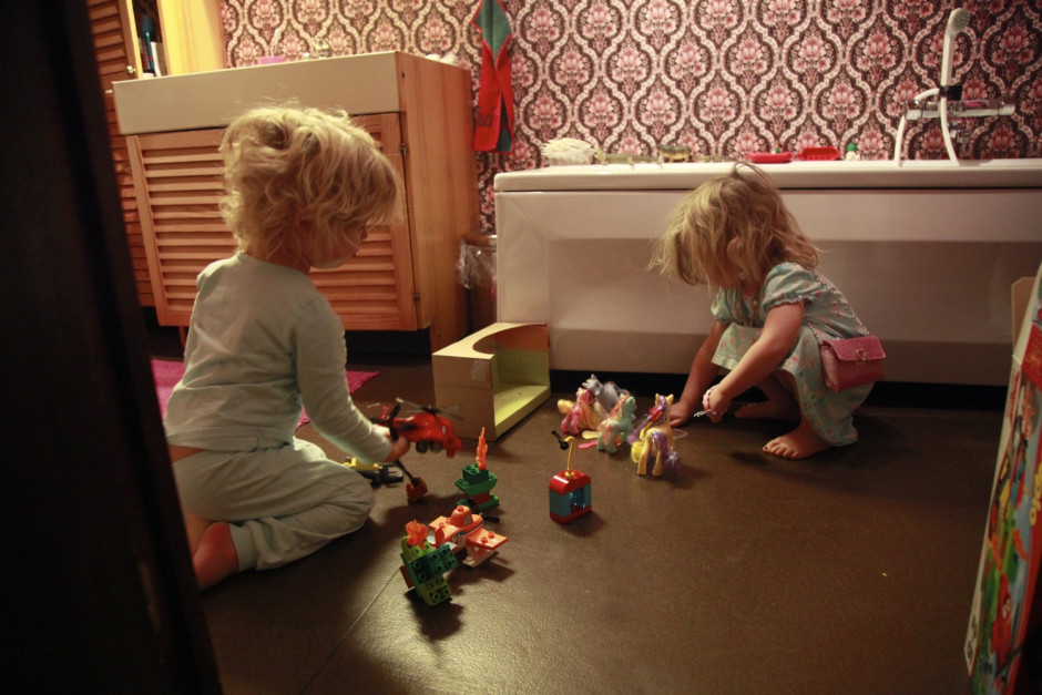 Julafton - 02