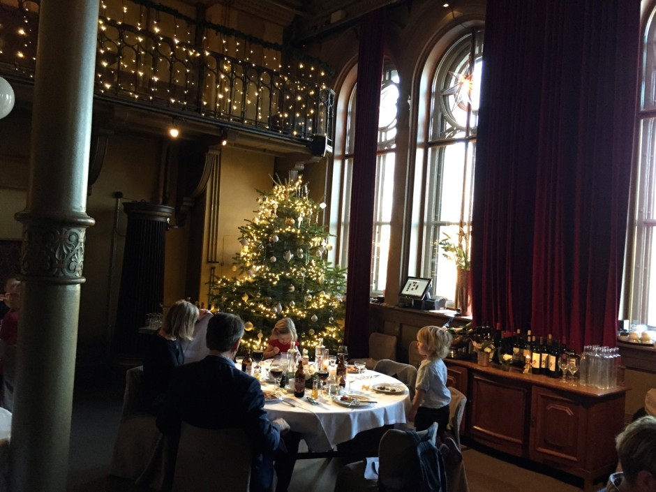 Julbord - 01