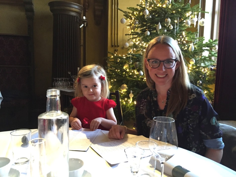 Julbord - 02