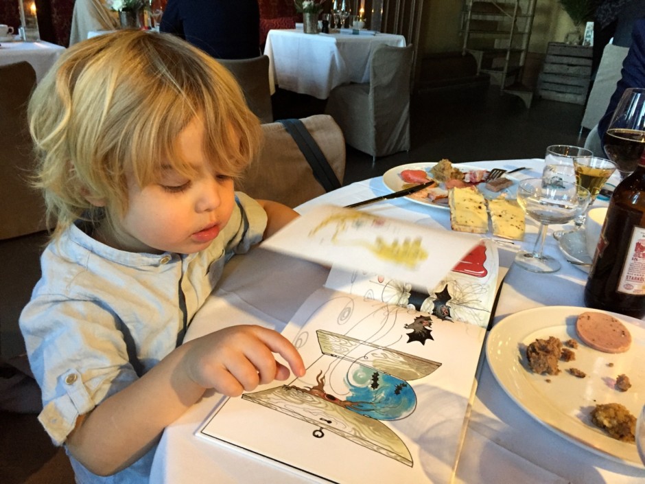 Julbord - 04