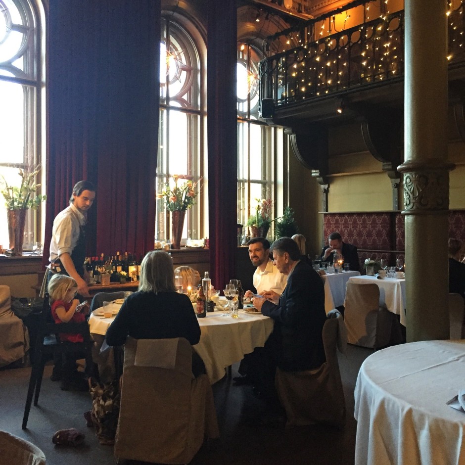 Julbord - 05