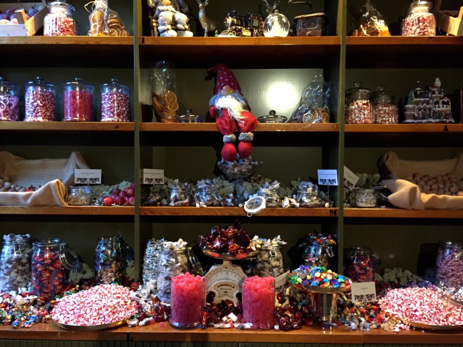 Julbord - 06