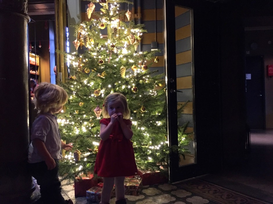 Julbord - 08