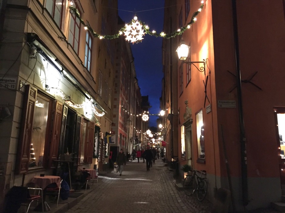 Julbord - 09