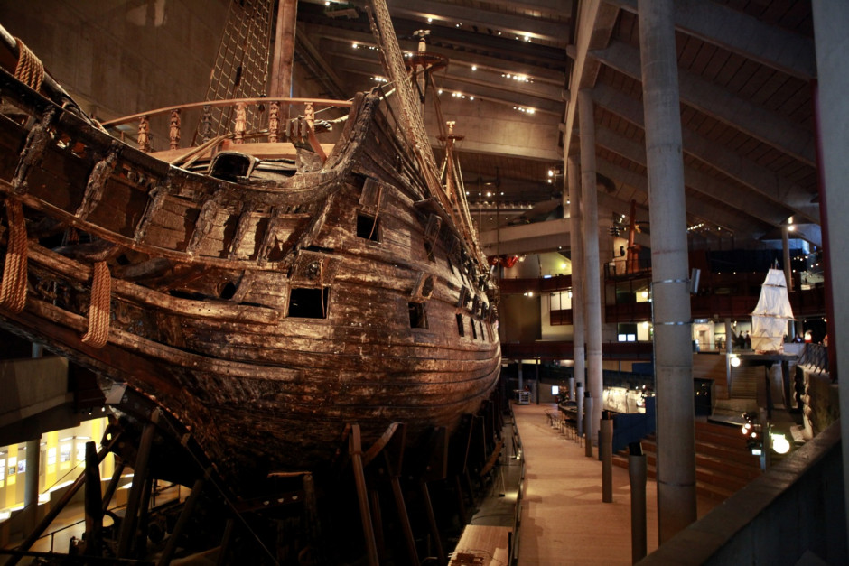 Vasamuseet - 03