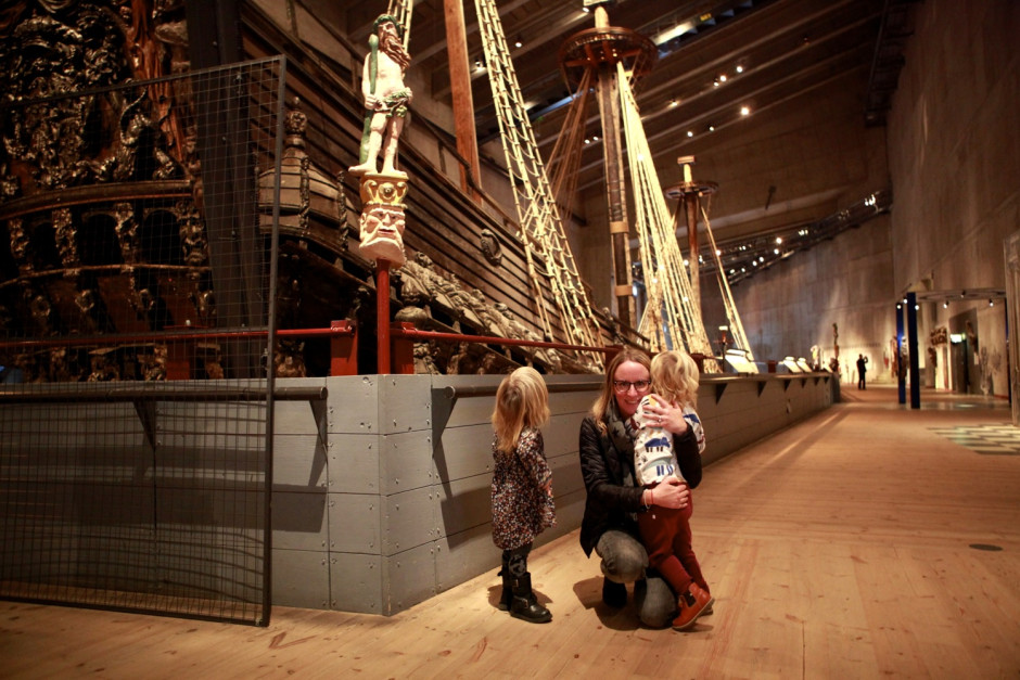 Vasamuseet - 06