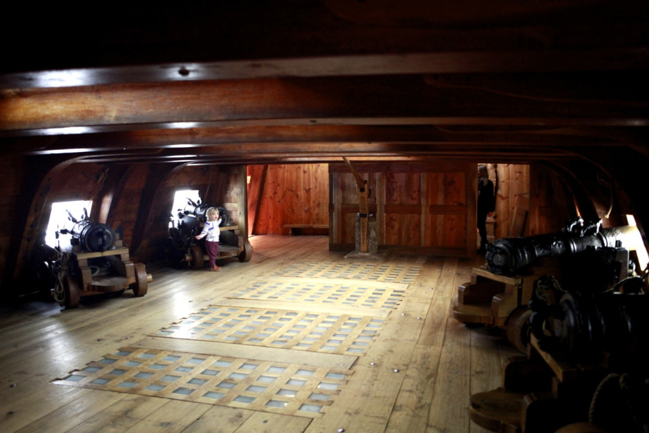 Vasamuseet - 07