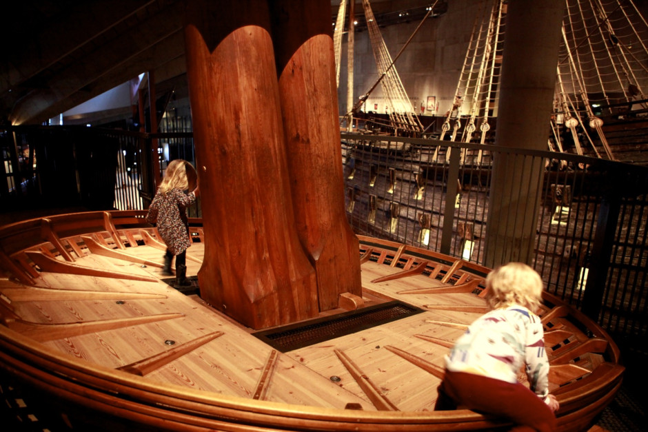 Vasamuseet - 09