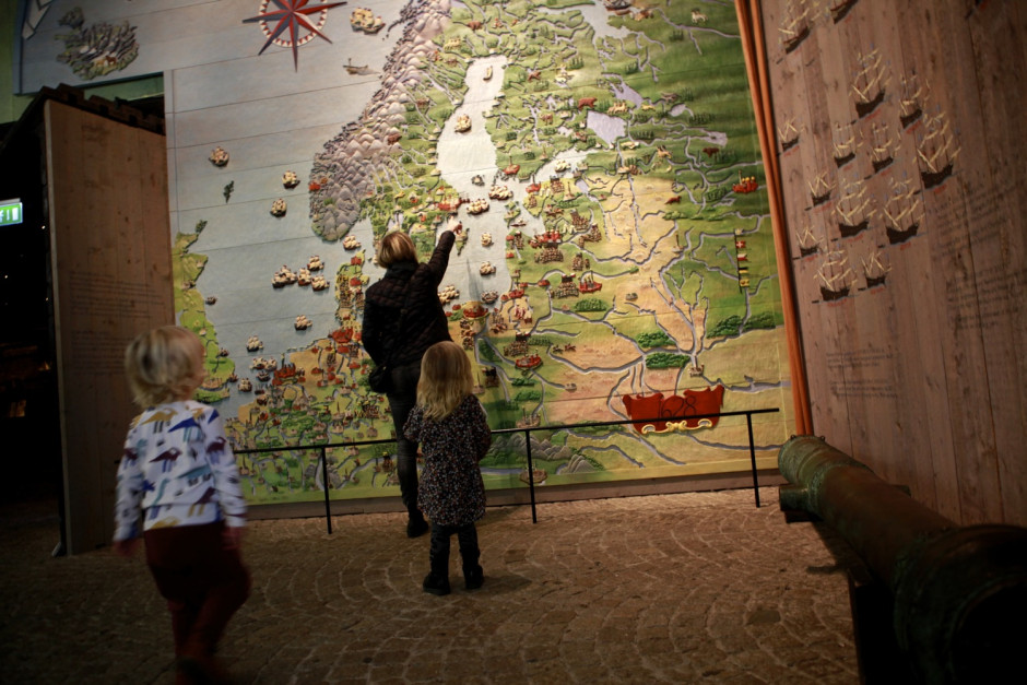Vasamuseet - 10