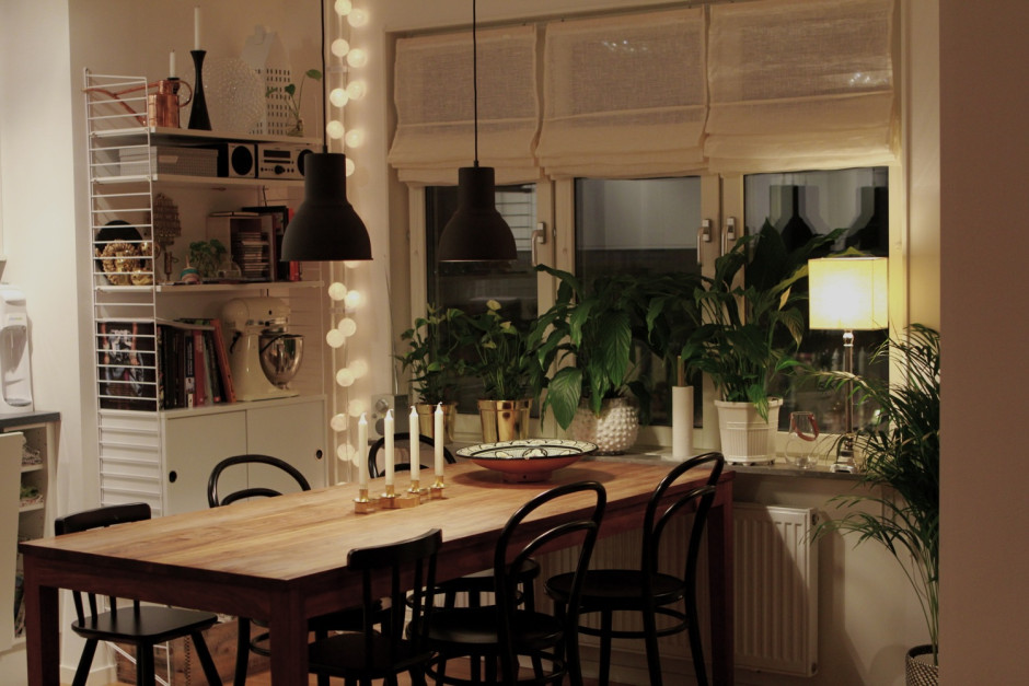 01.Kok familjesabbat