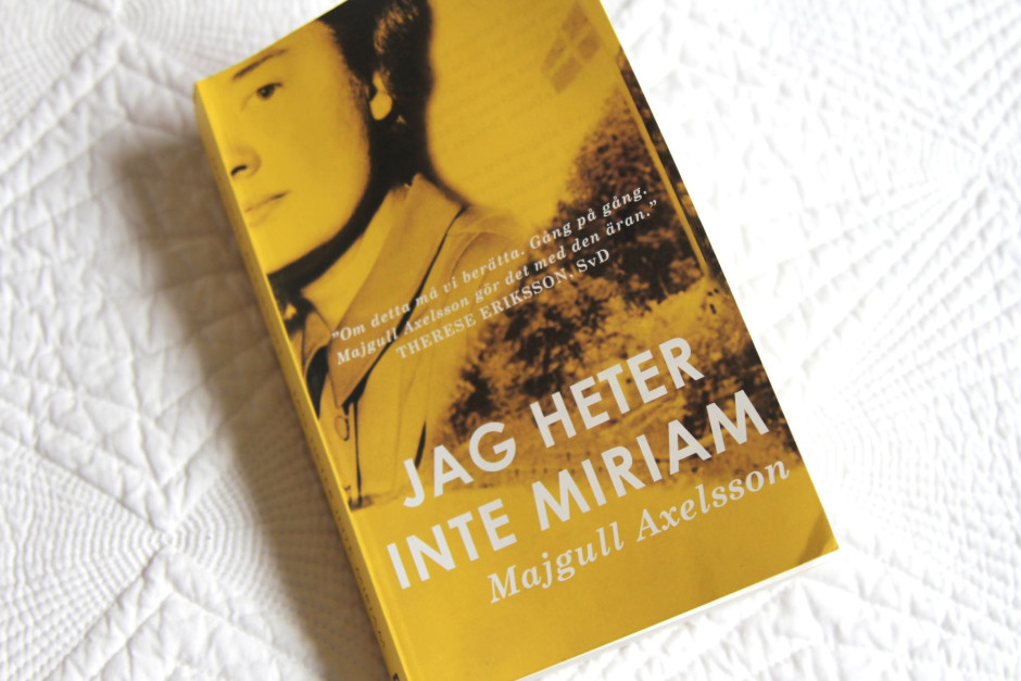 04. Jag heter inte Miriam - 2