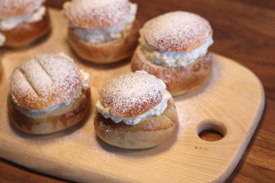 Semlor - 1