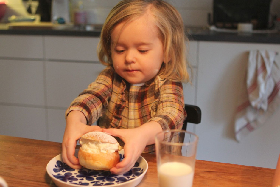 Semlor - 4
