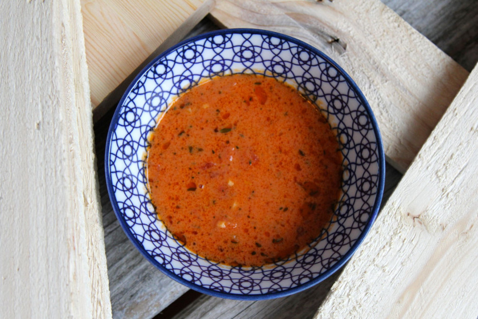 03.Tomatsoppa