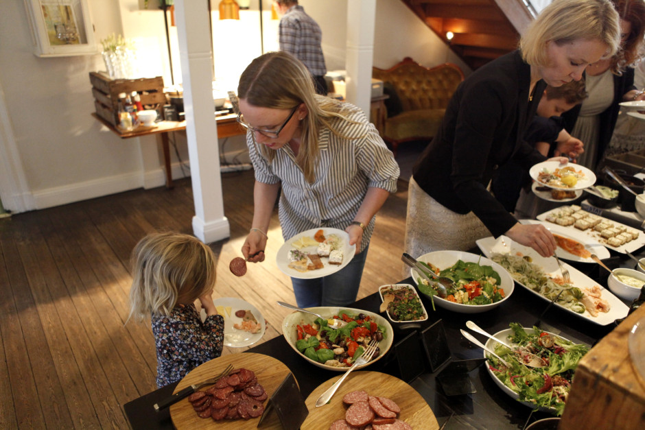Brunch Langbro - 03