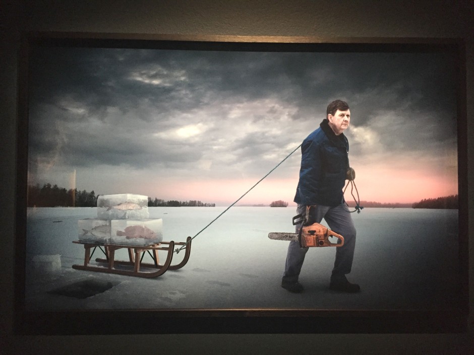 Fotografiska - 3