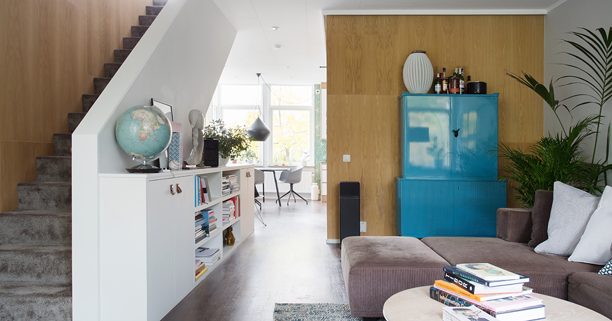 radhus - 1