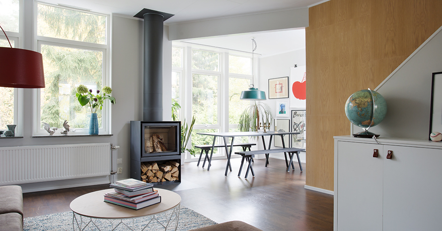 radhus - 3