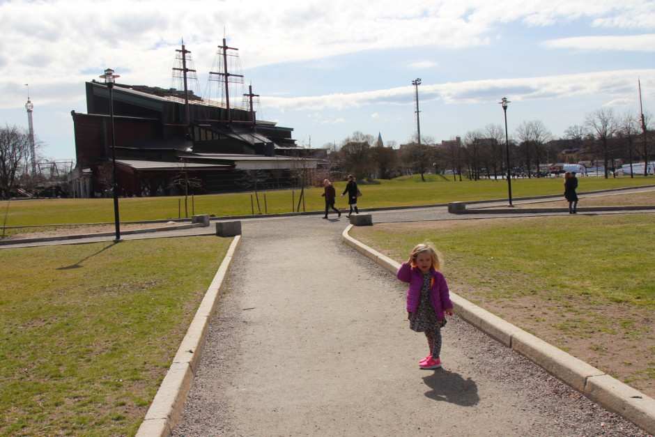 Junibacken - 01