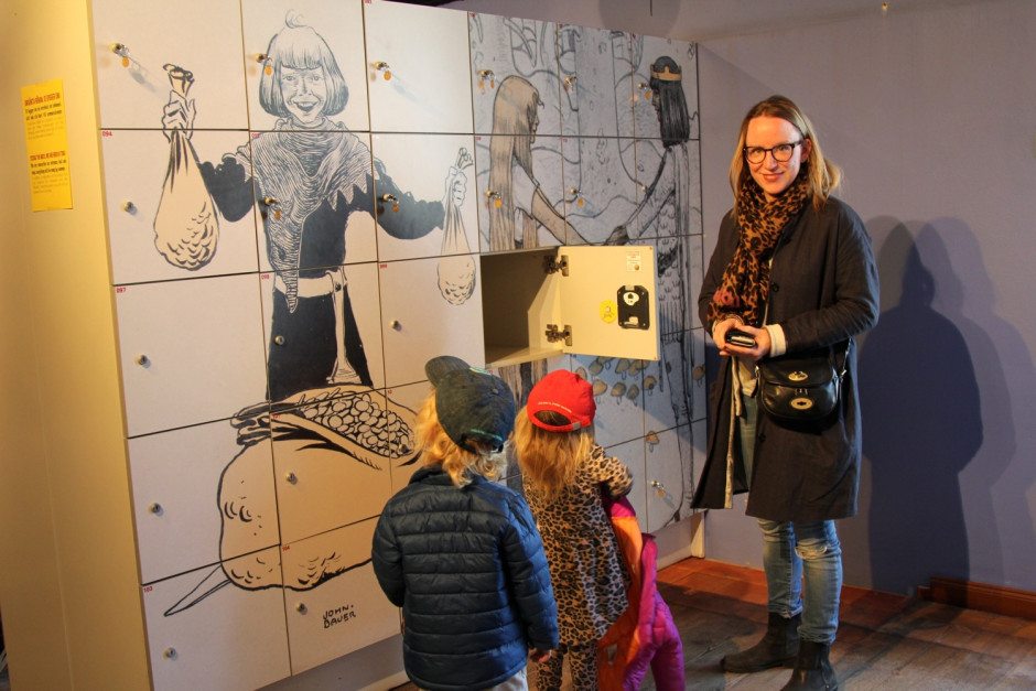Junibacken - 02