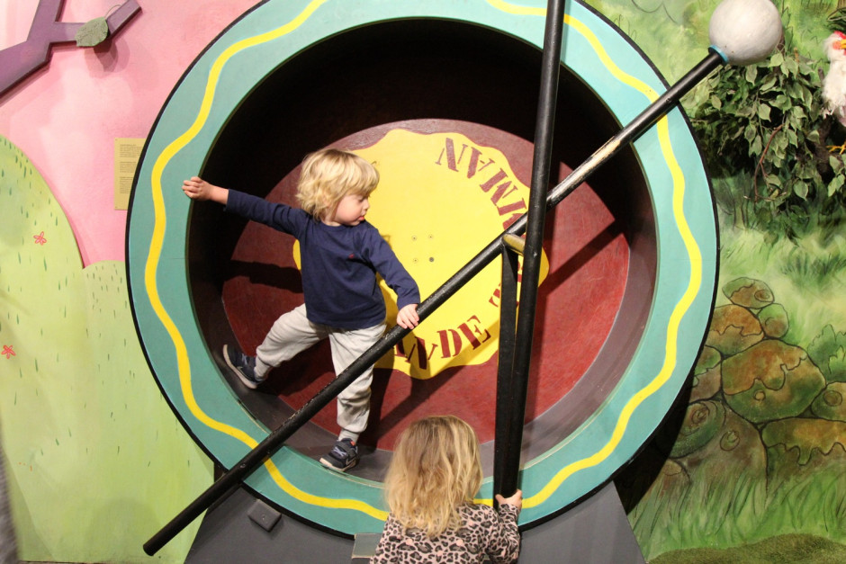 Junibacken - 04