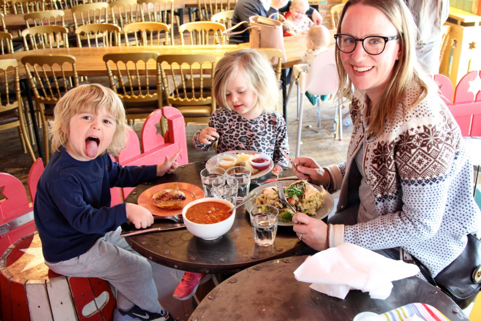 Junibacken - 10