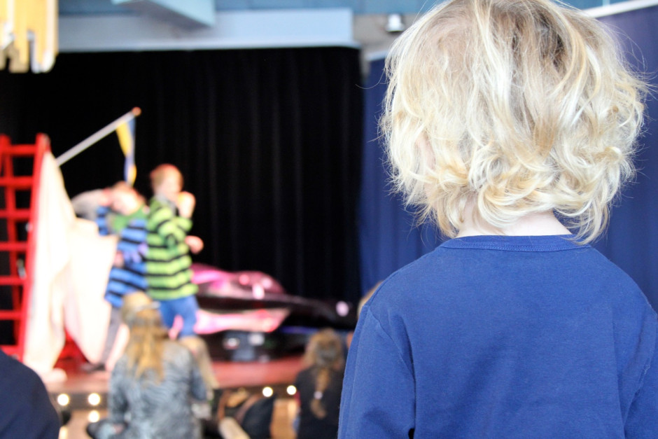 Junibacken - 13
