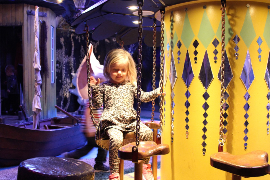 Junibacken - 16