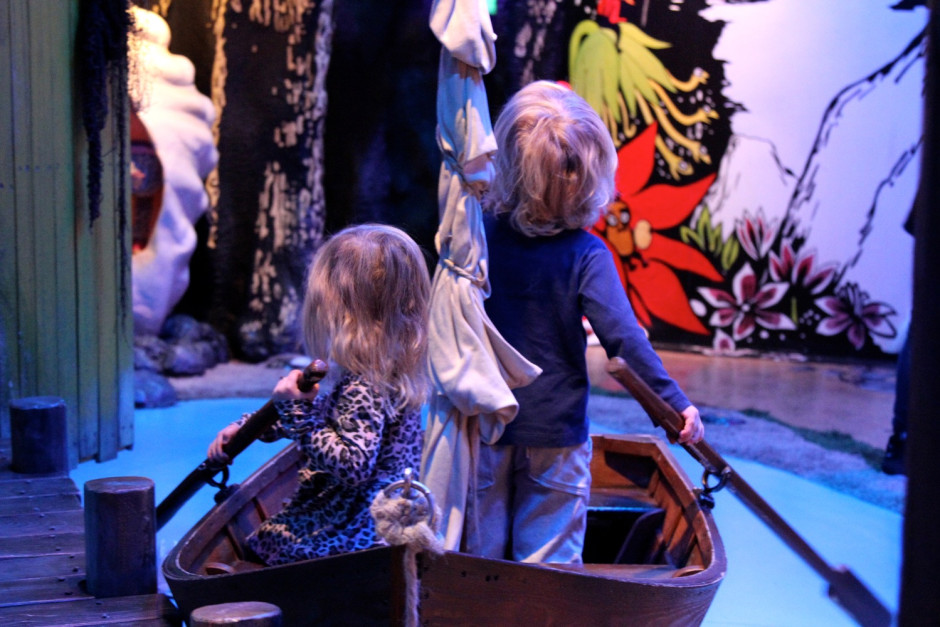 Junibacken - 18