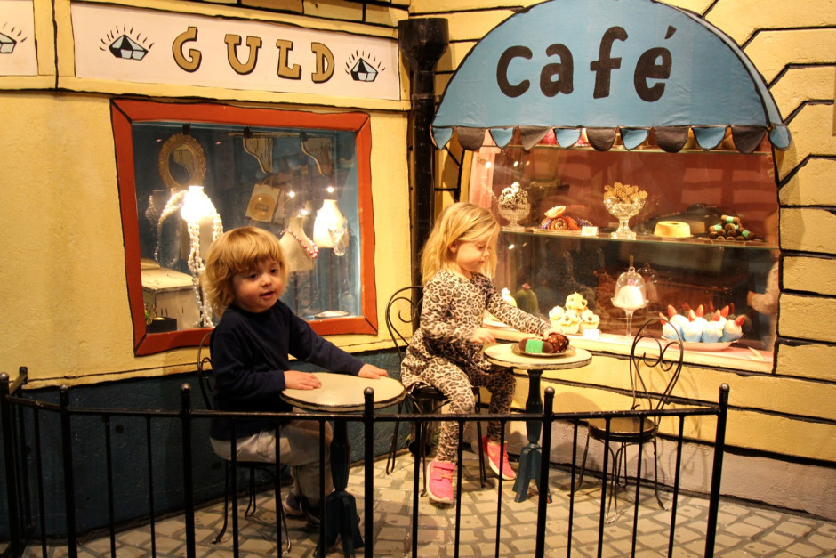 Junibacken - 19