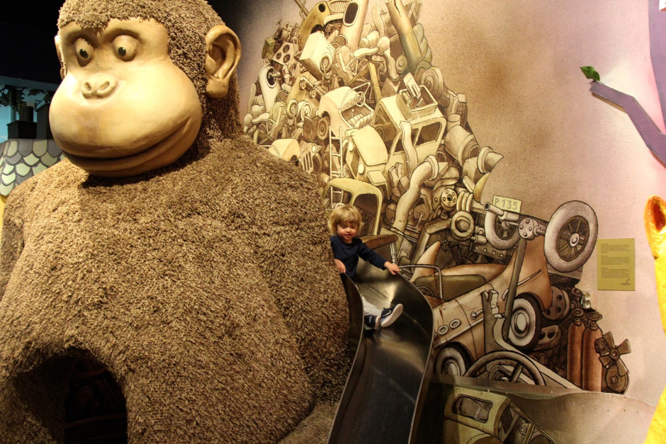 Junibacken - 21