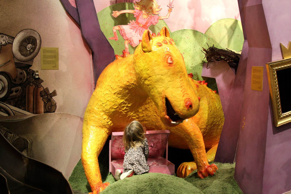 Junibacken - 22