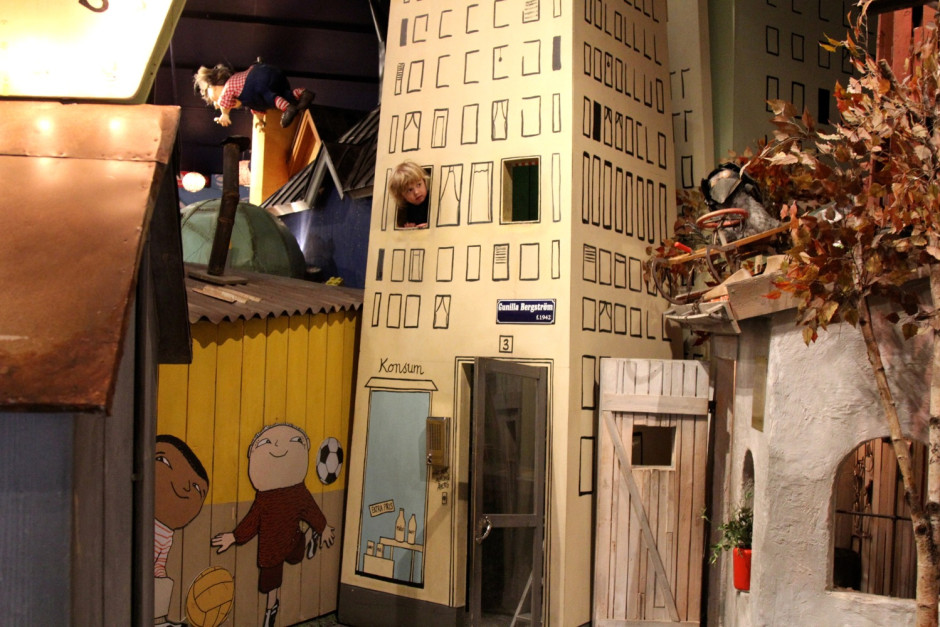 Junibacken - 23