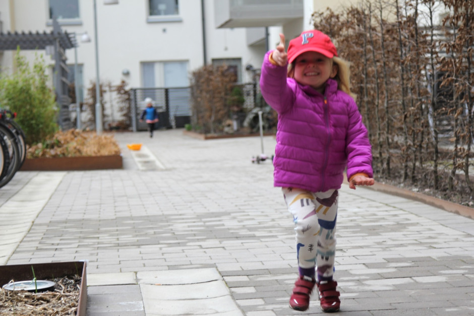 Springdagen - 2