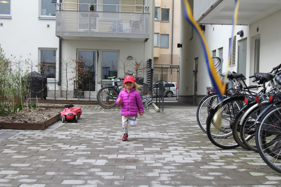 Springdagen - 3