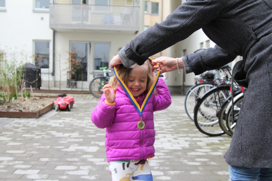 Springdagen - 4