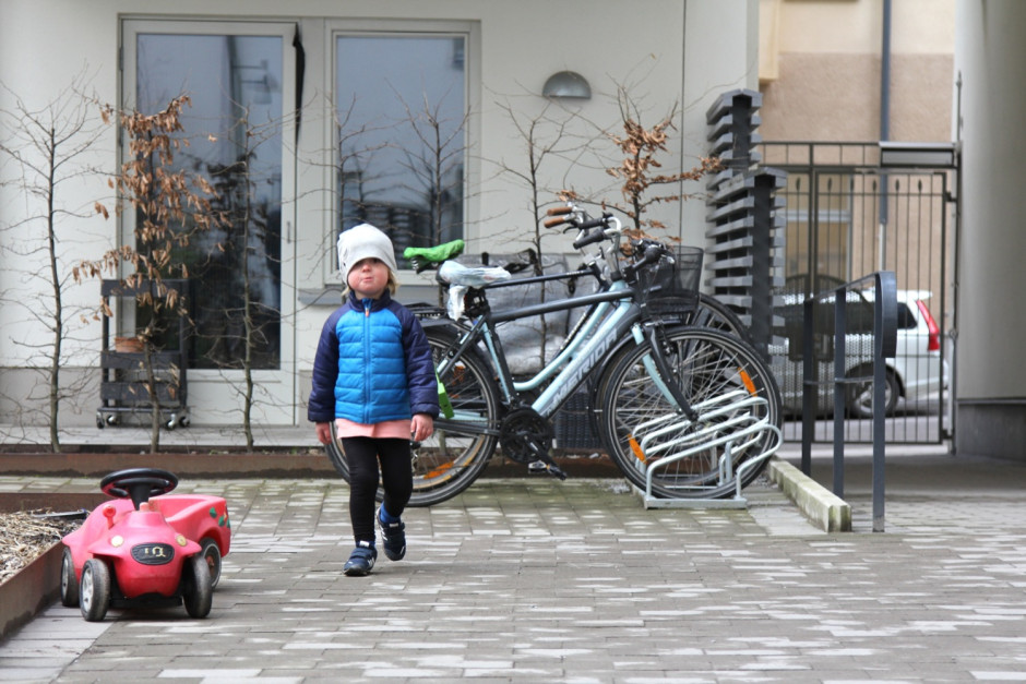 Springdagen - 5