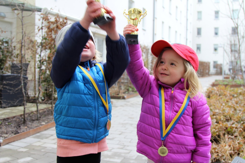 Springdagen - 6