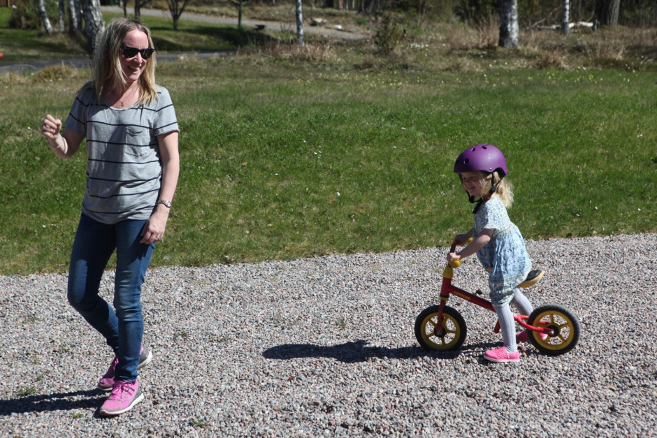 Hummelviken 5 maj - 01